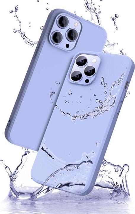 Produktbild X-Level Liquid Silikon (Apple iPhone 15 Pro)