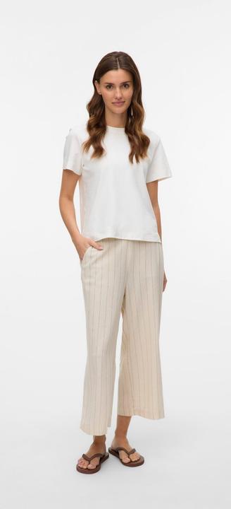 Produktbild Vero Moda VMMINDY Hohe Taille Hose Culotte (38)