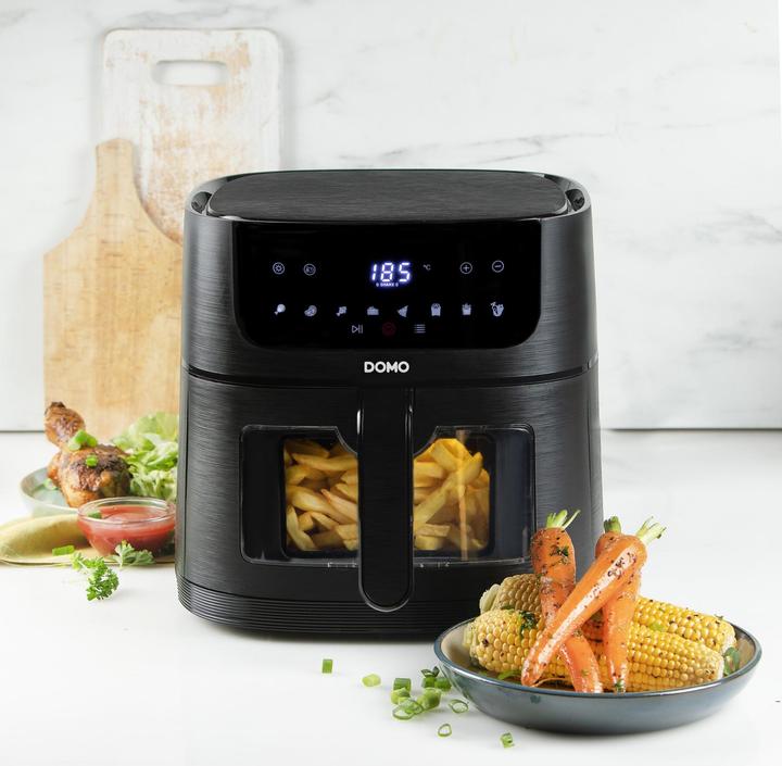 Actual product image Domo DO540FR