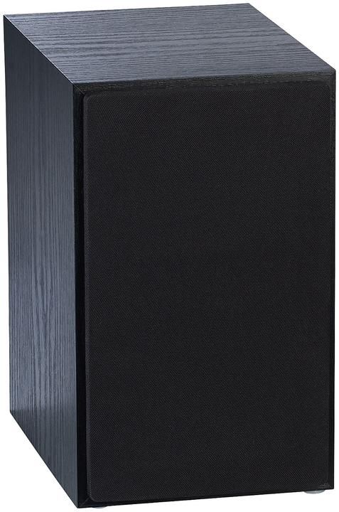 Image du produit Auvisio Enceintes stéréo passives à 2 voies (1 paire, 60 W)