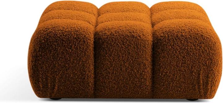 Actual product image Micadoni Bellis (Cushioned stools)