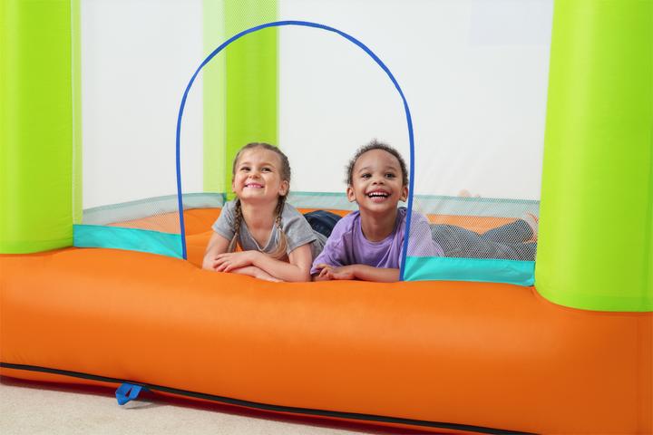 Produktbild Bestway Aufblasbares Schloss