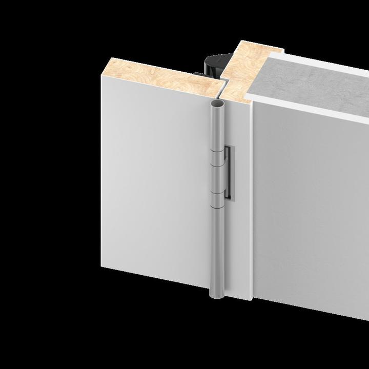 Actual product image Athmer Fingerschutz BD-23,Ø22mm,1.750mm,ER-Optik