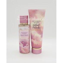 Produktbild Victoria's Secret Velvet Petals Daydream Body Mist Spray & Body Lotion (Körperlotion, 250 ml)