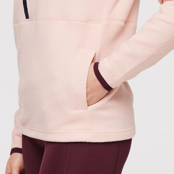 Produktbild Cotopaxi Abrazo Fleece Half-Zip Jacket (M)