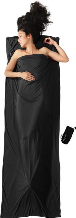 Produktbild Cocoon TravelSheet Inlet Thermolite Performer (220 cm)