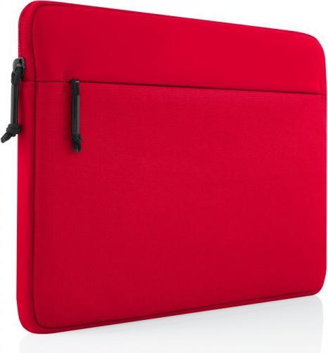 Produktbild NoName Étui de protection Truman Incipio pour Microsoft Surface Pro 4 (Rouge) (Surface Pro 4)
