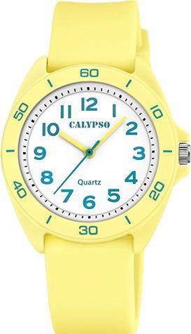Actual product image Calypso Junior (Analogue wristwatch, 36 mm)