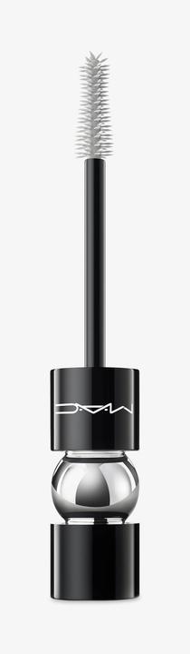 Actual product image MAC Cosmetics MACSTACK Mascara Micro Brush (Black)