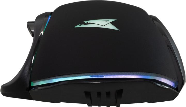 Productafbeelding Baracuda BGM-071 Piranha Black
