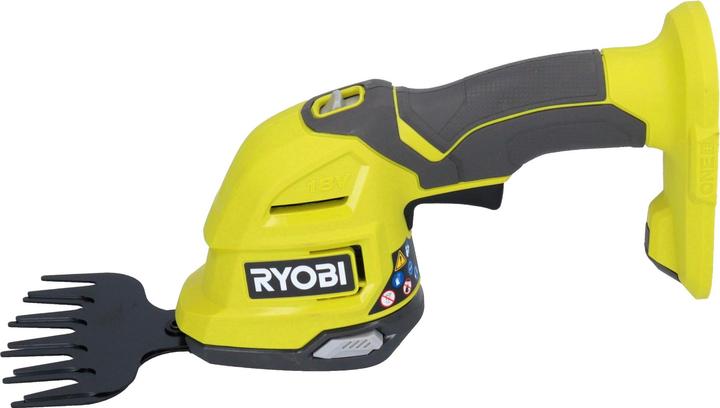 Produktbild Ryobi RY18GSA-0 (Akkuheckenschere)