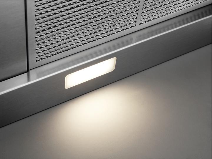Produktbild Electrolux DAGL6042VI (Flachschirmhaube)