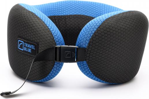 Produktbild Travel Blue Dreamer Pillow (Kopf- & Nackenkissen)
