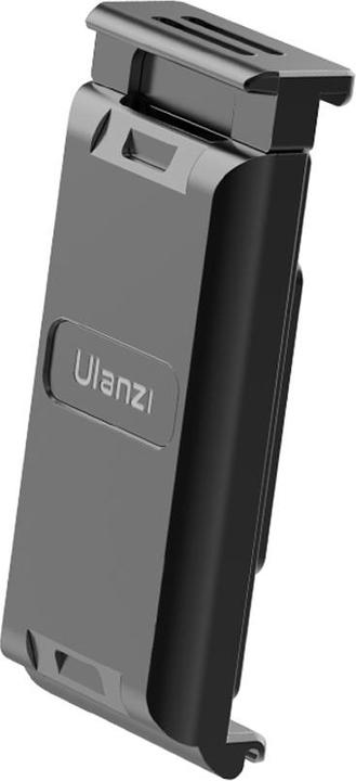 Produktbild Ulanzi OA 16 DJI OSMO ACTION 3 Quick Release Metal Battery Lid (Osmo Action 3)