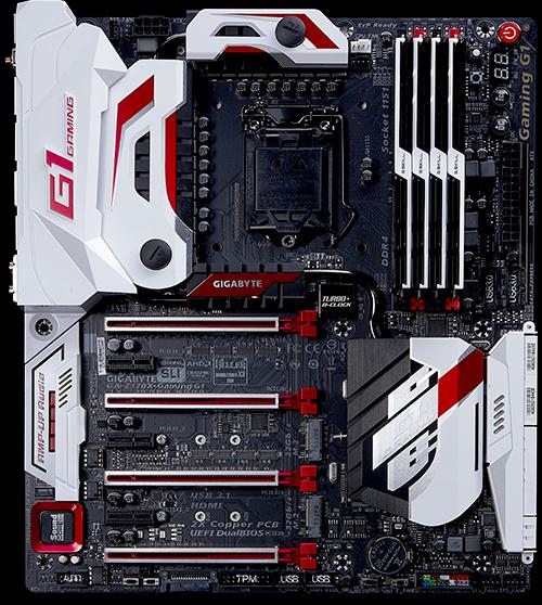 Produktbild G.Skill Trident Z (2 x 16GB, 3600 MHz, DDR4-RAM, DIMM)
