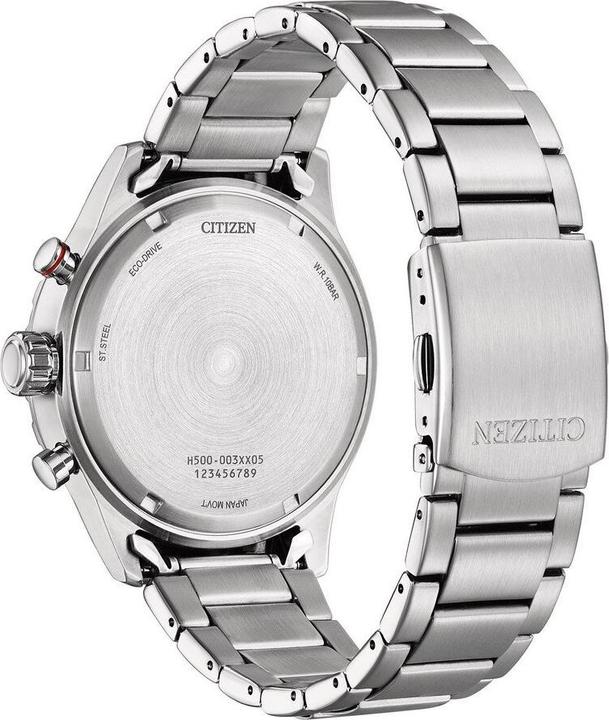 Image du produit Citizen AT2520-89E (Chronographe, 43 mm)