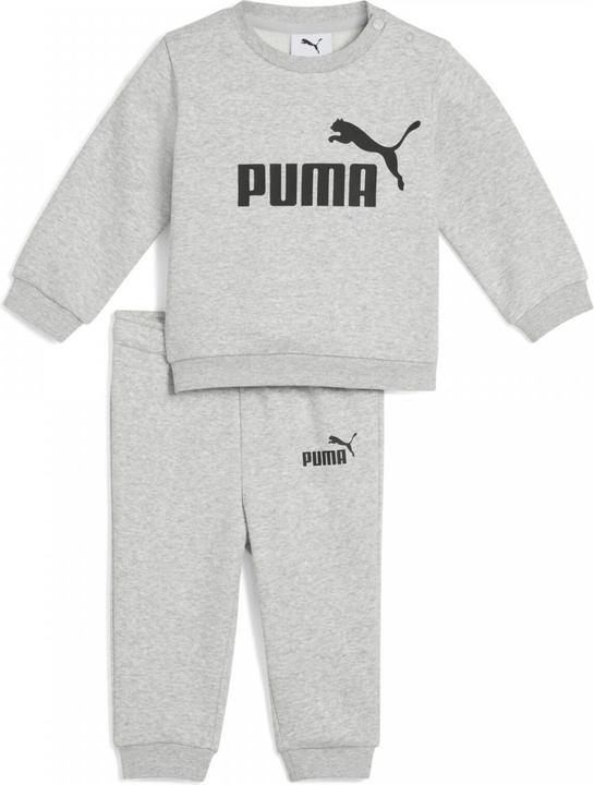 Image du produit Puma MINICATS ESS Crew Set FL INF (92)