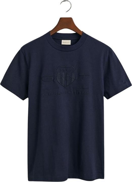 Actual product image GANT Reg Tonal Shield T-Shirt (L)