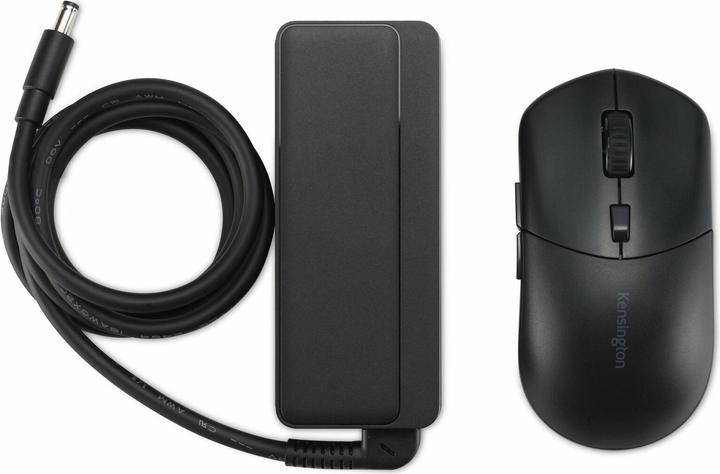 Image du produit Kensington SD4842P USB-C® 10Gbps Triple Video Driverless dokovací stanice (USB-C, 6 Ports)