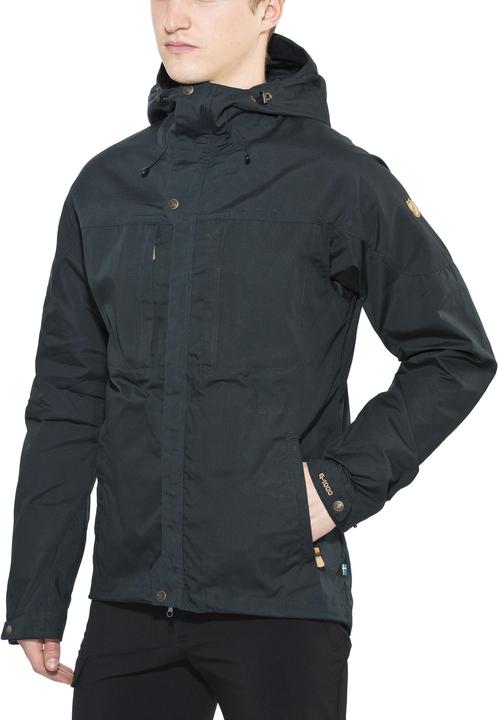 Immagine prodotto Fjällräven Giacca Skogsö (XXL)