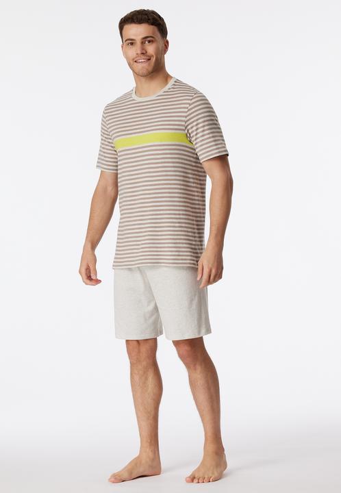 Immagine prodotto Schiesser Pigiama da notte casual (52, L)