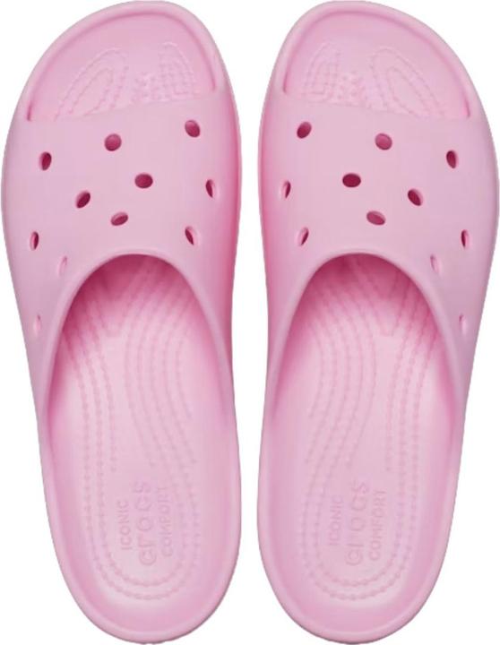 Image du produit Crocs W's Classic Platform Slide (37)