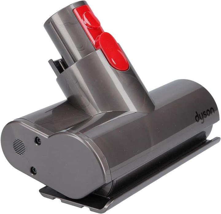 Actual product image Dyson Quick Release mini turbine nozzle