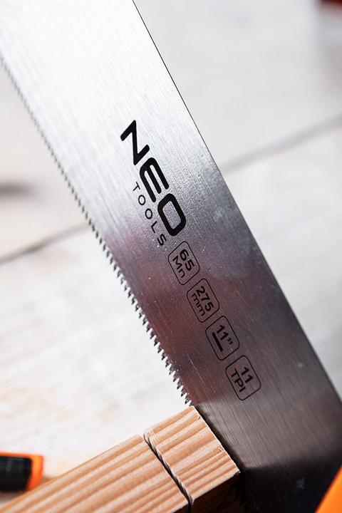 Produktbild Neo Japanische Säge (japanische kleine Säge mit 11 TPI)
