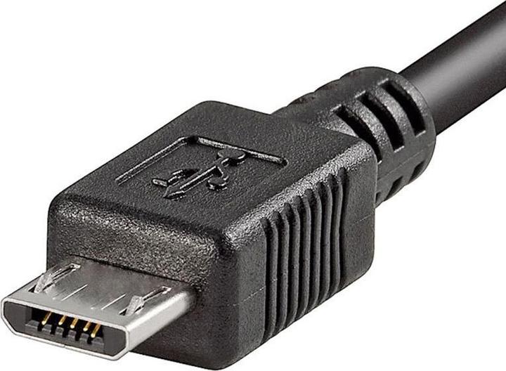 Actual product image HTC Charger Desire X