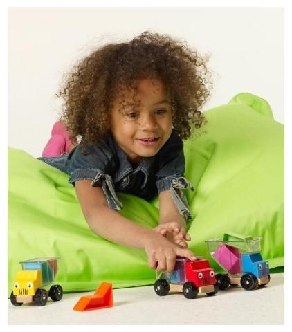 Actual product image Smart Games Trucky 3 (German)