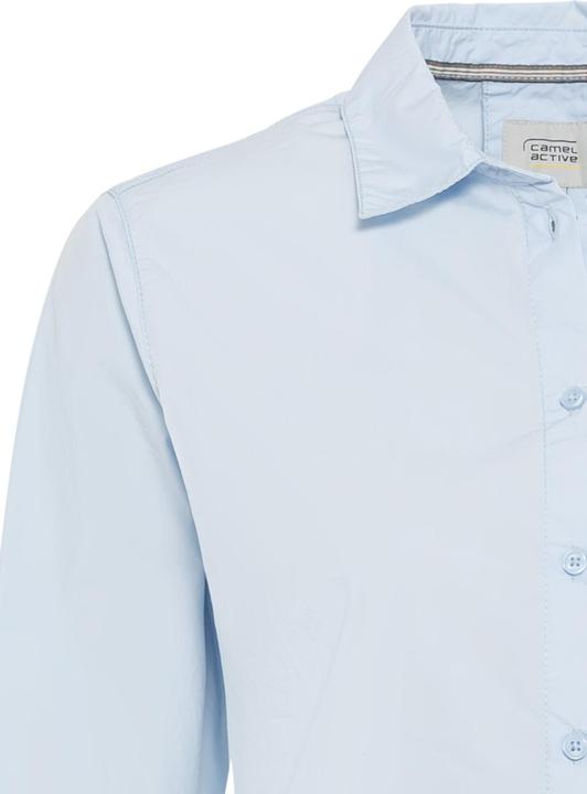 Image du produit Camel Active Chemisier en coton organique (M)
