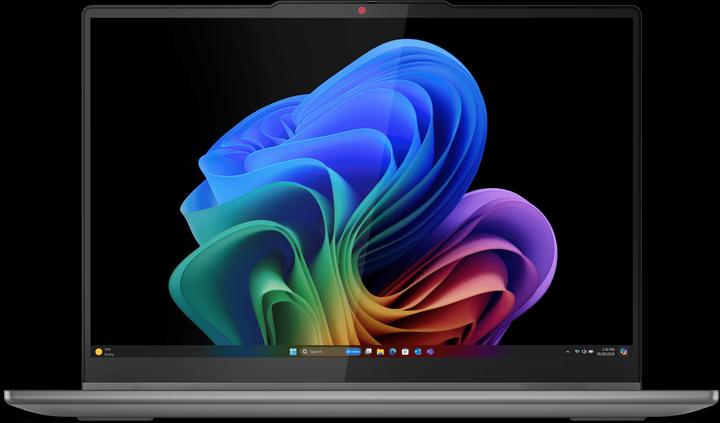 Lenovo IdeaPad 5 2-in-1 (14", Snapdragon X Plus X1P-42-100, 16 GB, 1000 GB, CH)