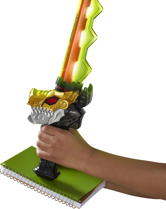 Immagine prodotto Power Rangers Spada Dino Fury Chromafury