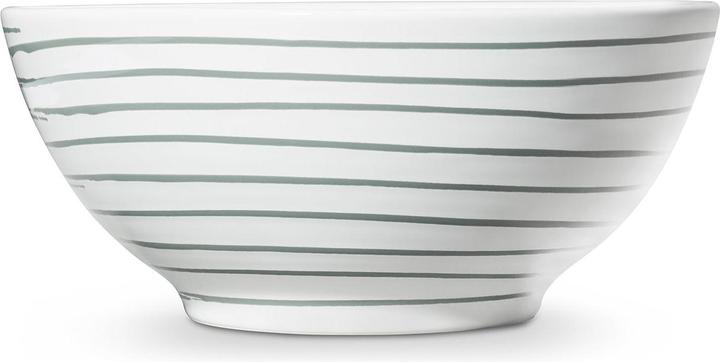 Produktbild Gmundner Keramik Graugeflammt, Schüssel (Ø 27cm) (27 cm)