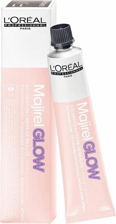 Image du produit L'Oréal Professionnel Majirel Glow (Grey)