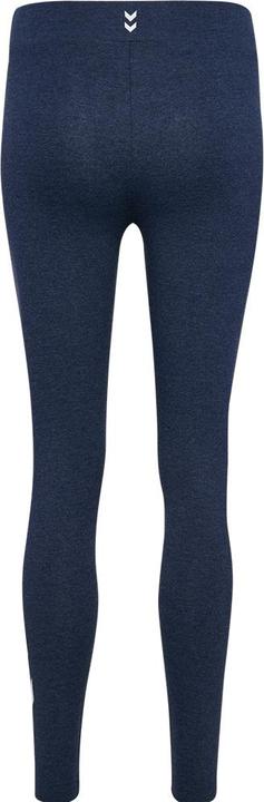 Actual product image hummel hmlPULSE LOGO MW TIGHTS (S)