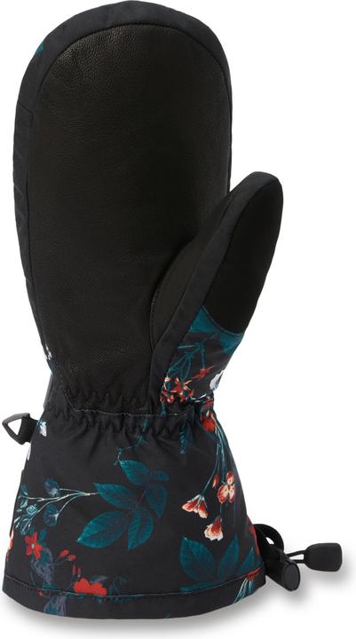 Produktbild Dakine Womens Leather Camino Mitts (M)