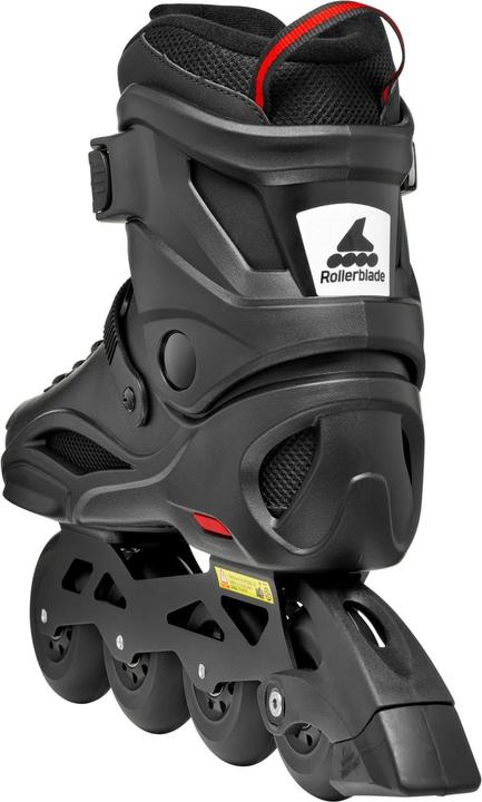 Produktbild Rollerblade RB 80 (80 mm)