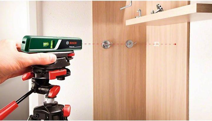 Actual product image Bosch Home & Garden EasyLevel