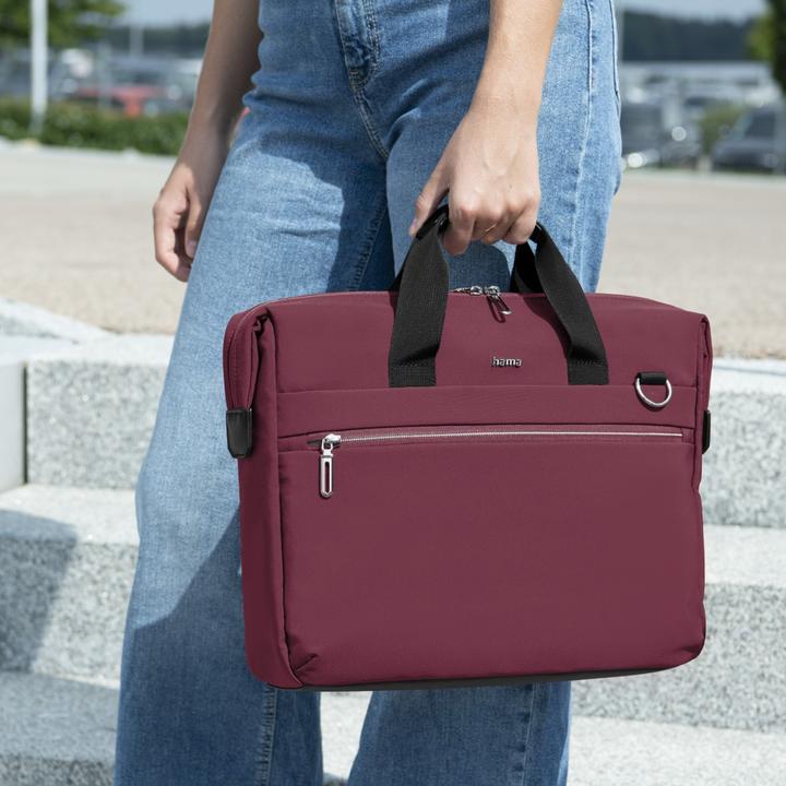 Image du produit Hama Ultimate", 40 - 41 cm (15,6" - 16,2 (16.20")