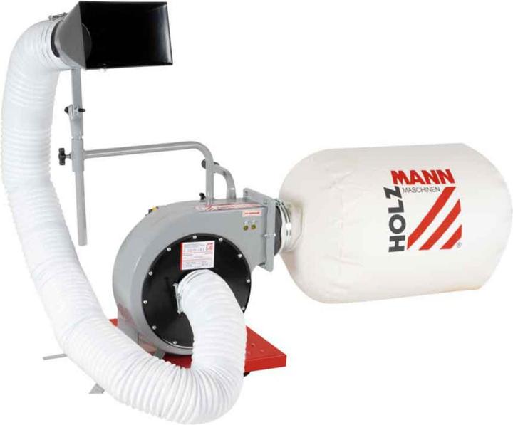 Produktbild Holzmann ABS850DBK (Absauganlage)
