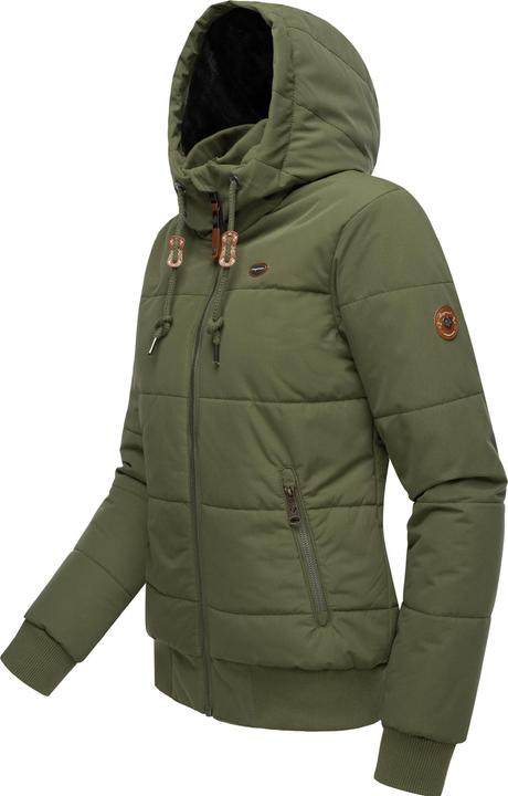 Image du produit Ragwear Nuggys Solid (3XL)