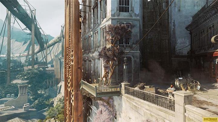 Immagine prodotto Bethesda Dishonored Collezione completa PC (PC, DE)