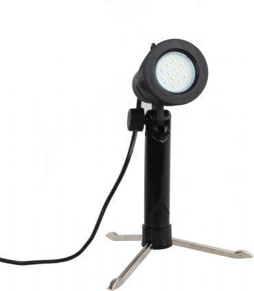 Immagine prodotto Falcon Eyes Box di registrazione pieghevole PBK-40AB-2LS 40x40 cm + 2 lampade (40 cm)