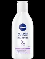 Image du produit NIVEA liquide micellaire pour le démaquillage, 400 ml (400 ml)
