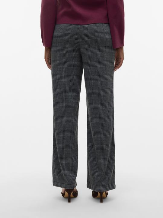 Actual product image Vero Moda VMHENNA High waist trousers Trousers (30)