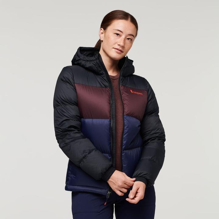 Actual product image Cotopaxi Solazo Hooded Down Jacket (S)