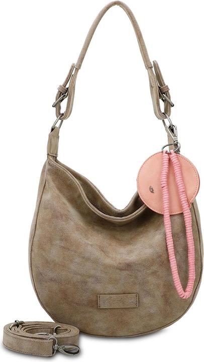 Produktbild Fritzi aus Preußen Fritzi Hobo Schultertasche 33 cm