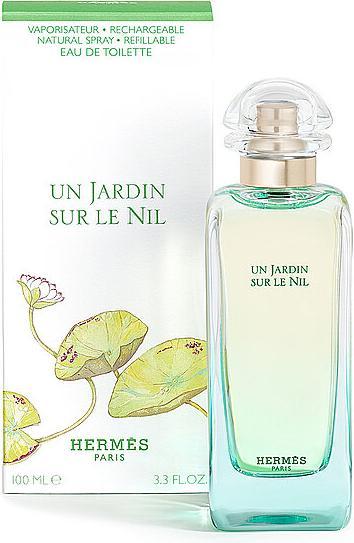 Produktbild Hermès Un Jardin sur le Nil (Eau de Toilette, 100 ml)
