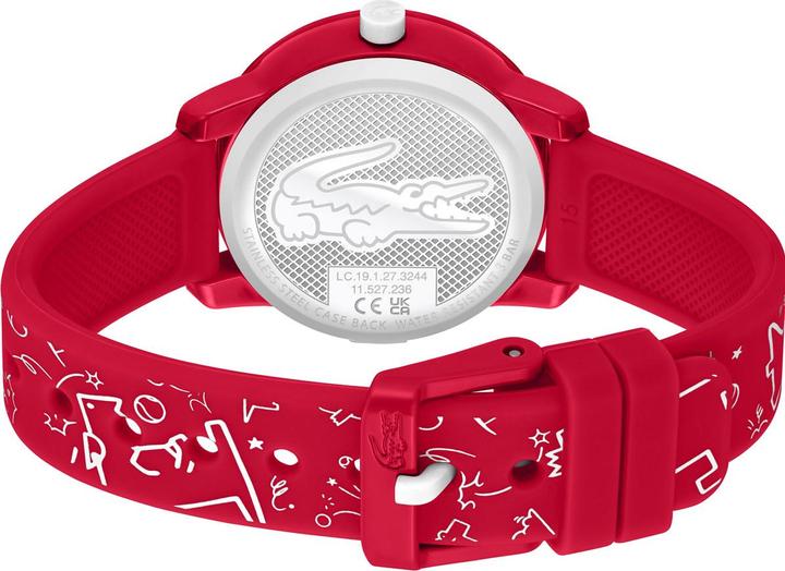 Actual product image Lacoste 12.12 Kids (33 mm)